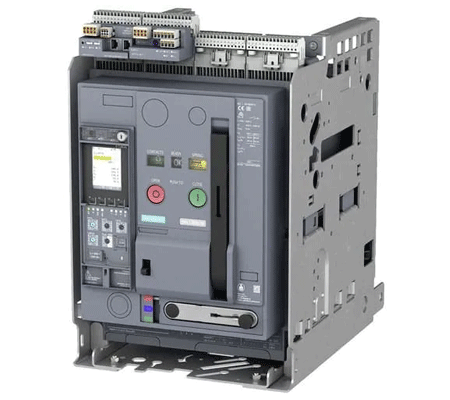 ACB Electrical Panel