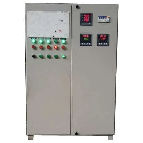 Automation panel manufacturers