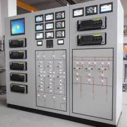 MCC control Panel manufacturer