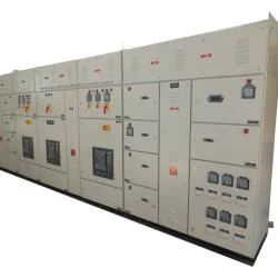 MCC control Panel