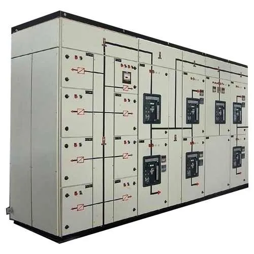 mcc distribution board