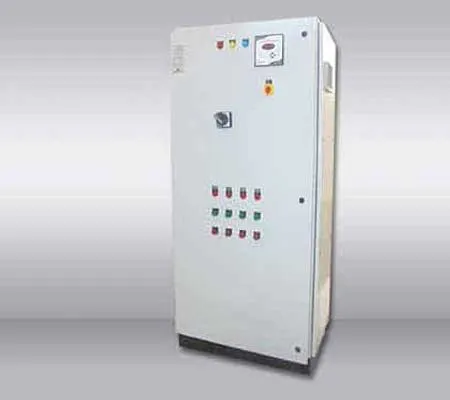 mcc distribution board
