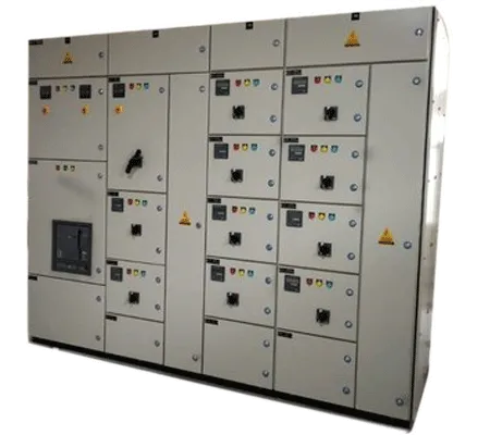 Electrical control panel manufacturers